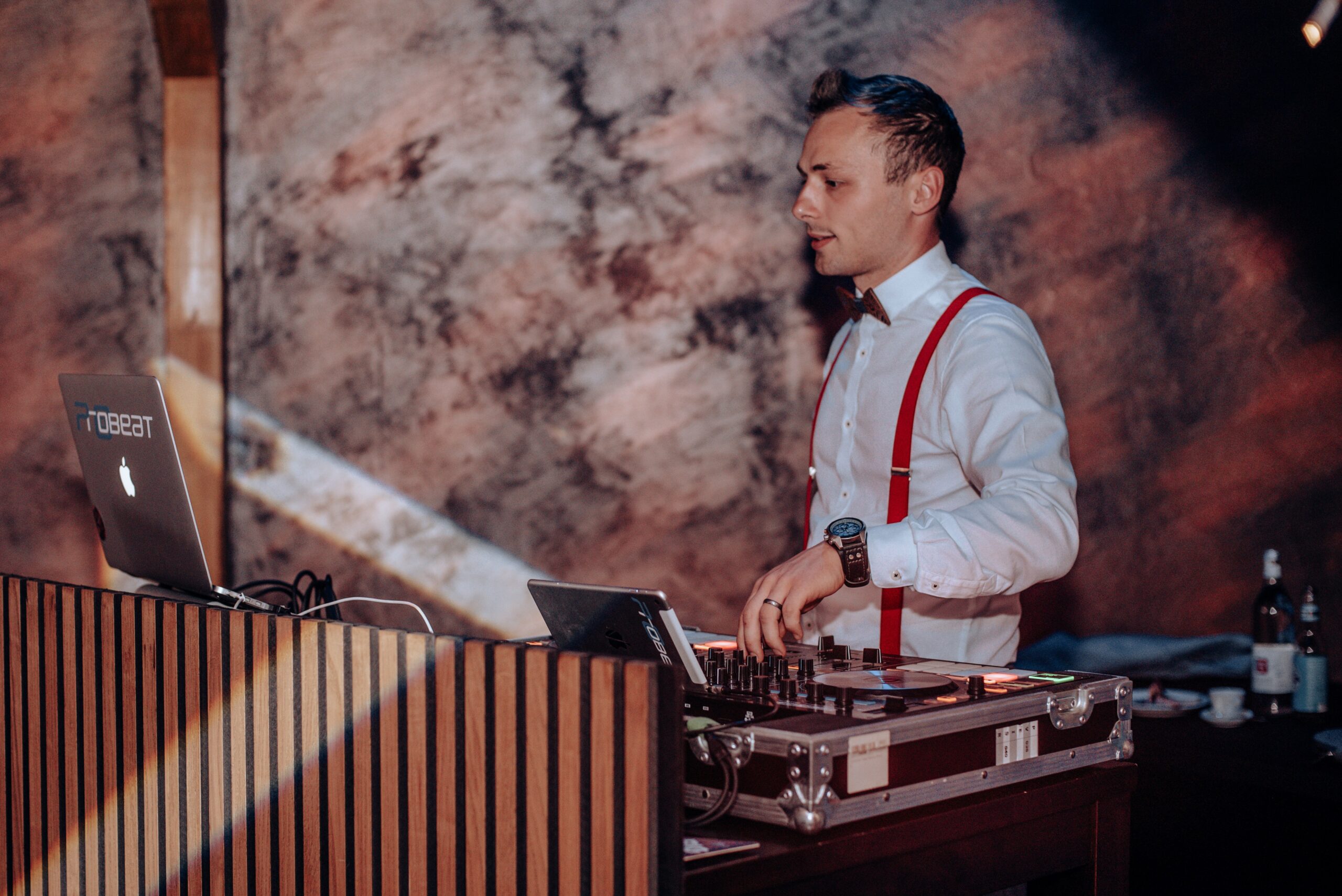 Mr ProBeat Scaled